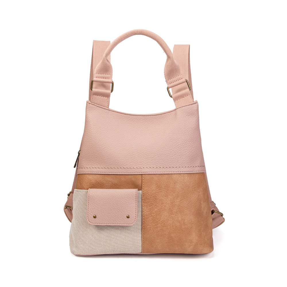 Mochila 2 en 1 Sara Bags – Versátil