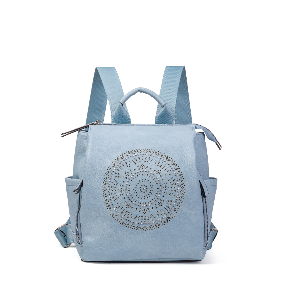Sara Bags Mochila – Moderna, Cómoda y Eco-Friendly