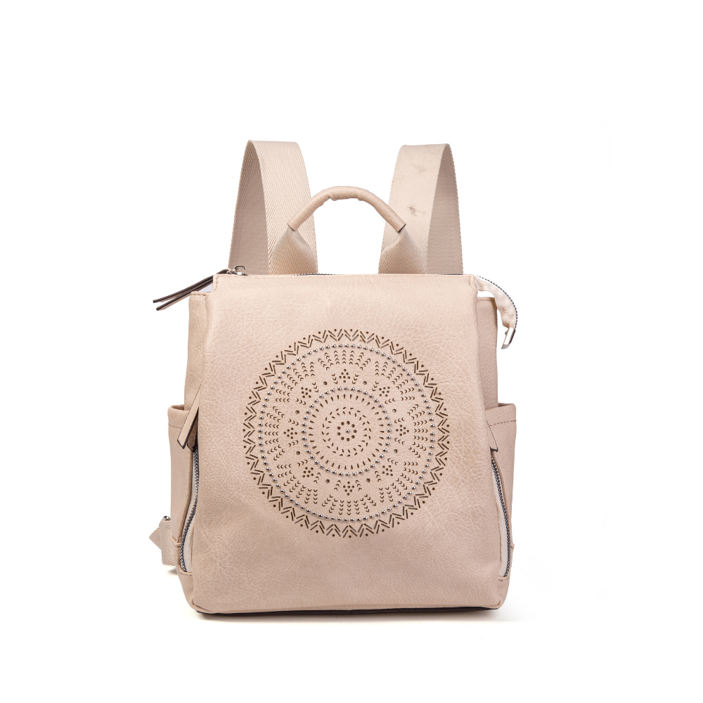 Sara Bags Mochila – Moderna, Cómoda y Eco-Friendly
