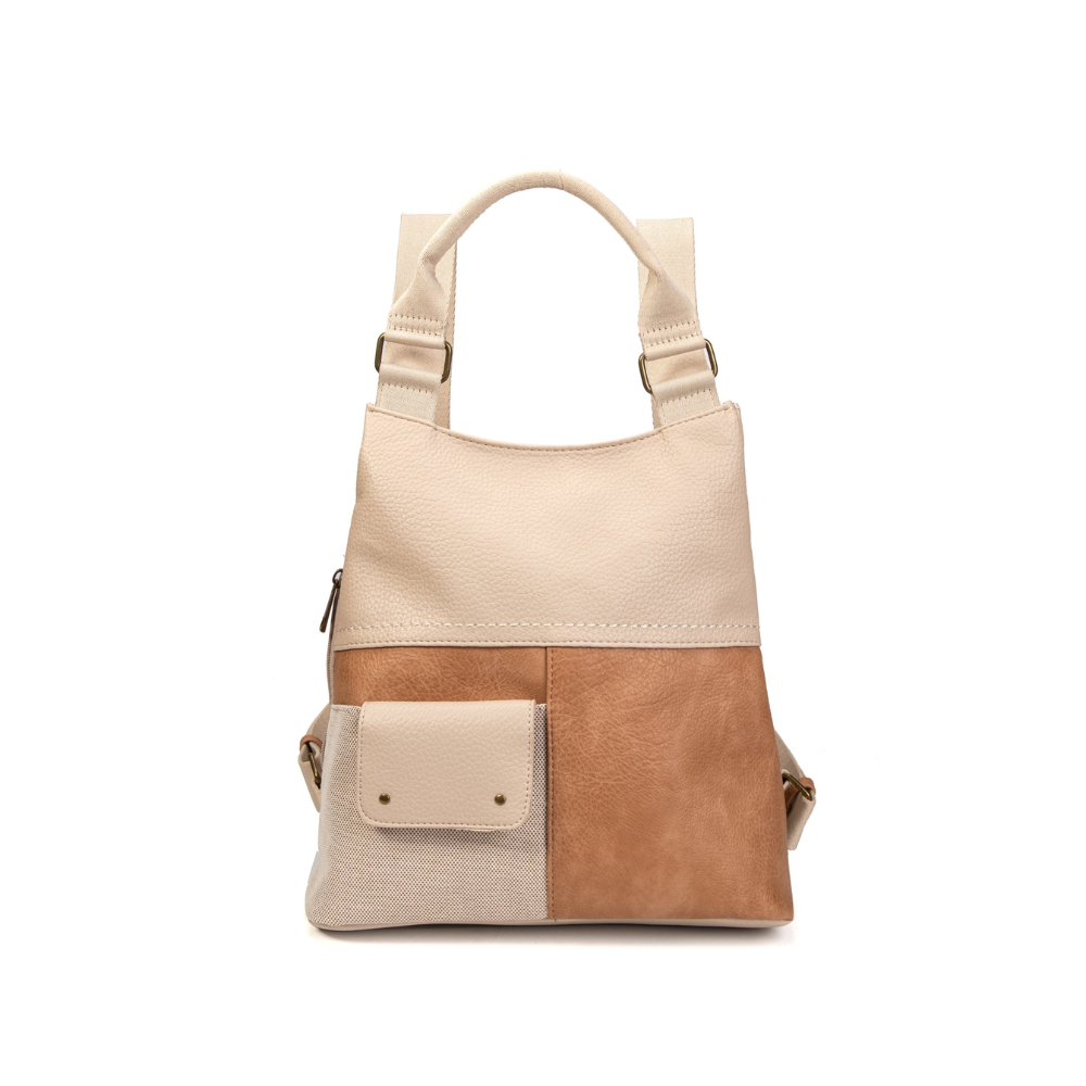 Mochila 2 en 1 Sara Bags – Versátil