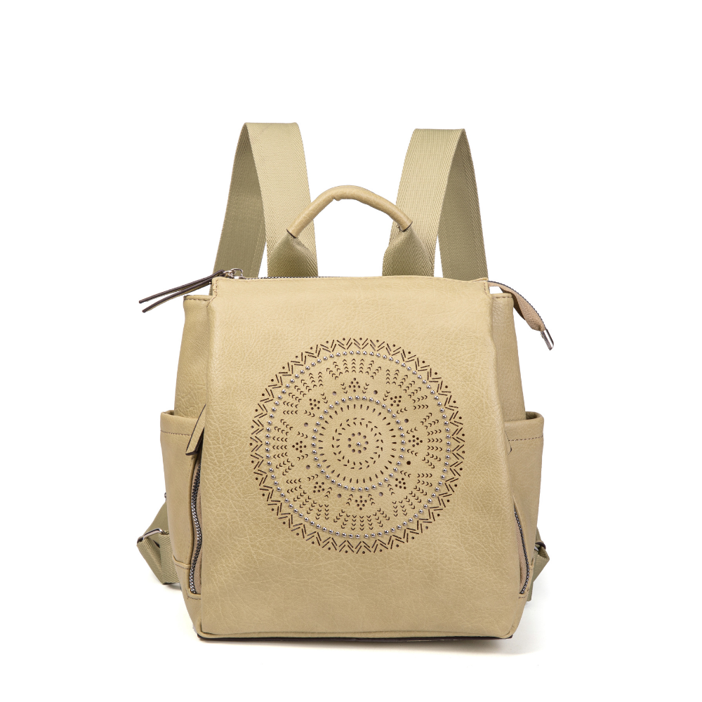Sara Bags Mochila – Moderna, Cómoda y Eco-Friendly
