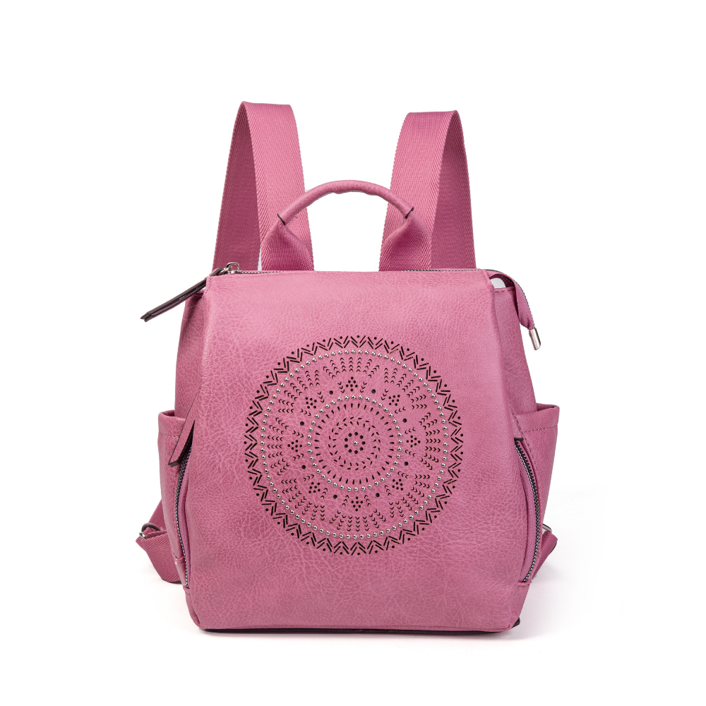 Sara Bags Mochila – Moderna, Cómoda y Eco-Friendly