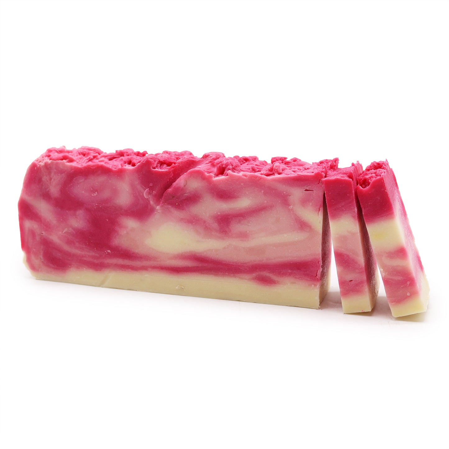 Olive Oil Soap - Rosehip in individual box - 100g