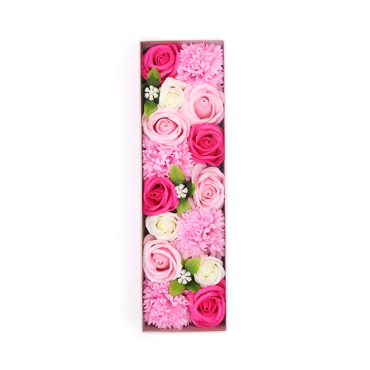 Long Box - Baby Blessings - Roses