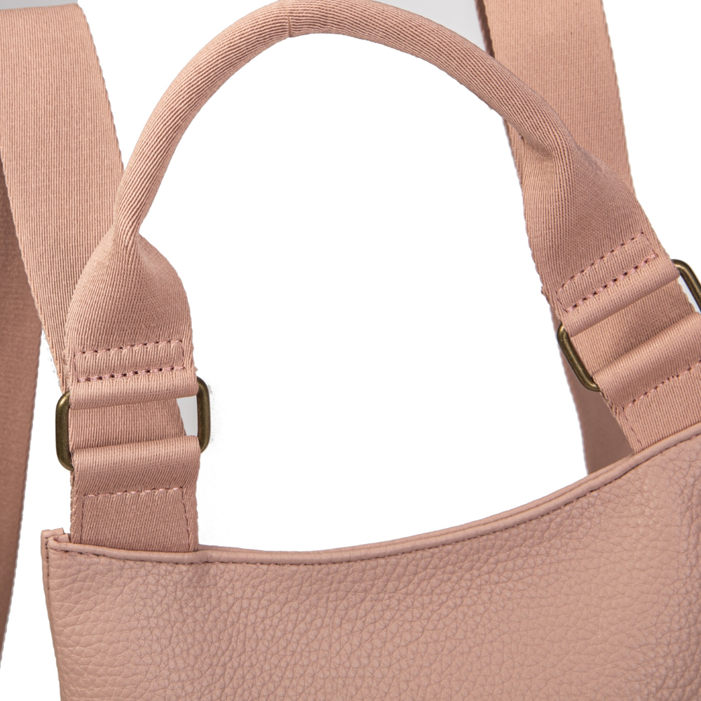Mochila 2 en 1 Sara Bags – Versátil
