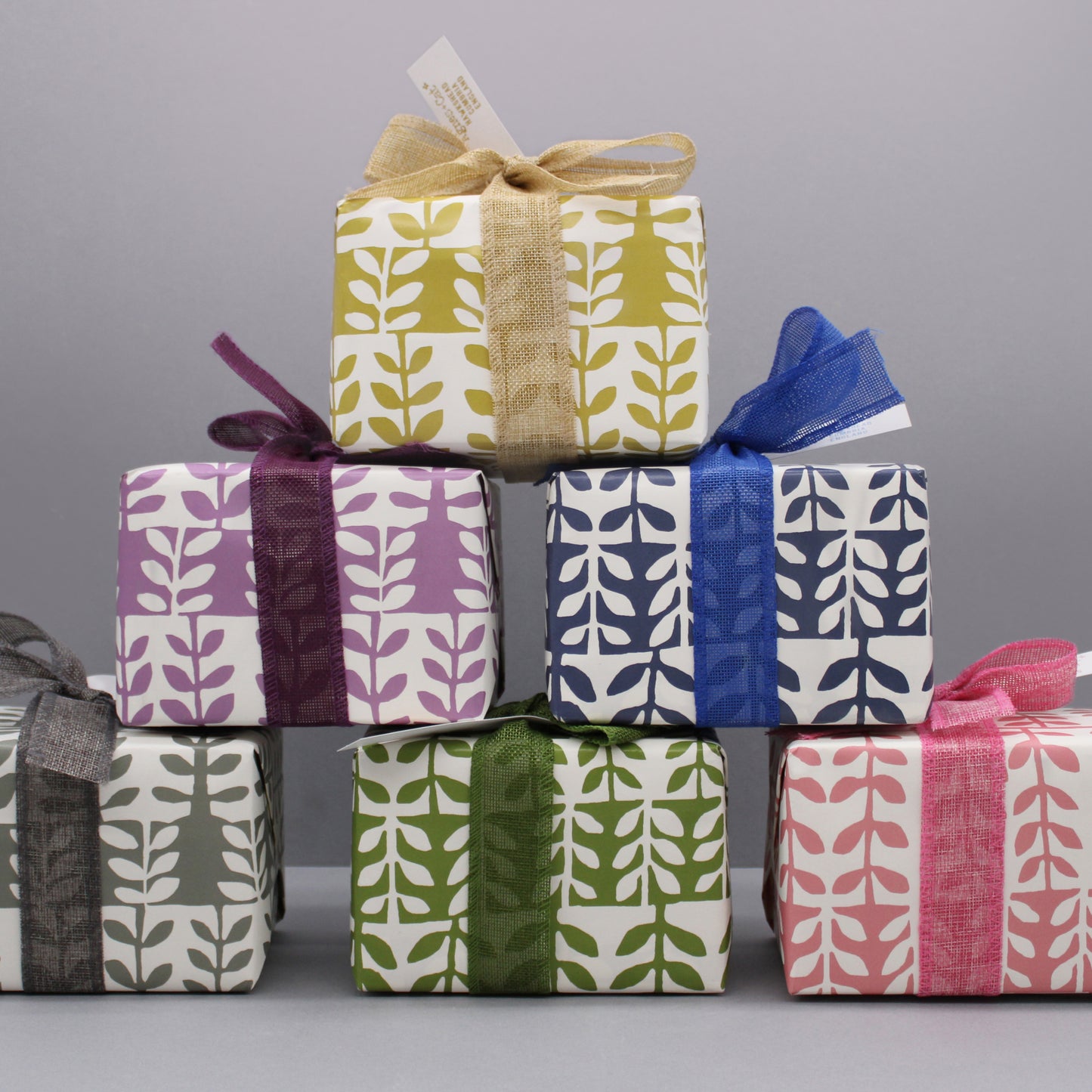 Gift Box – Windermere, Sea Salt, Moss and Peonies
