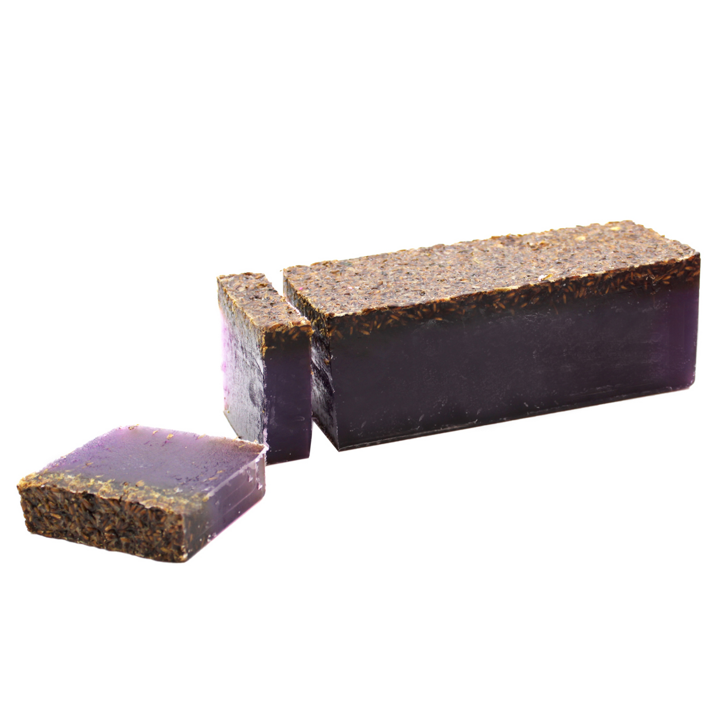 Jabón Lavanda Relajante