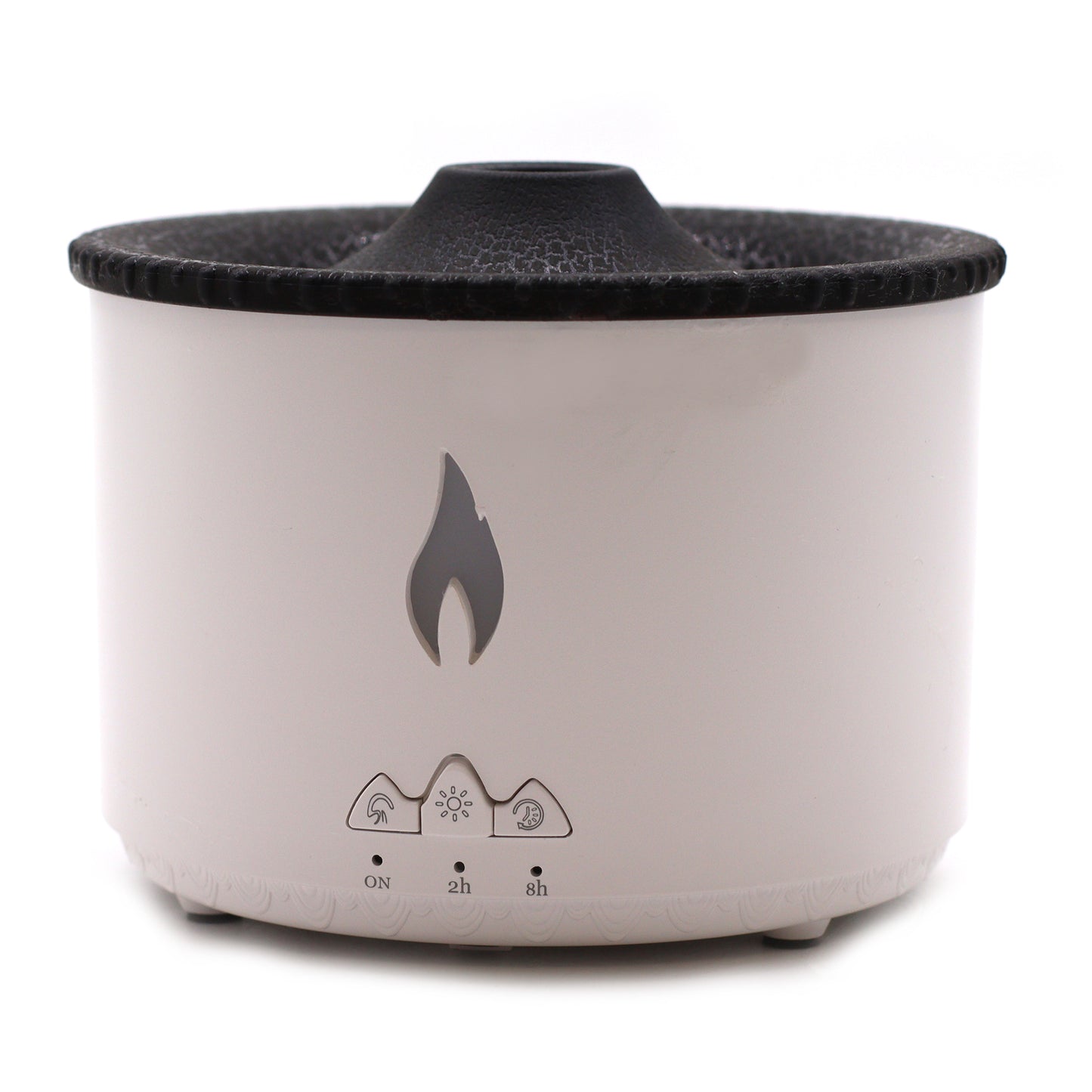 Medium Volcano Effect Aroma Diffuser (Plug) Two Colors