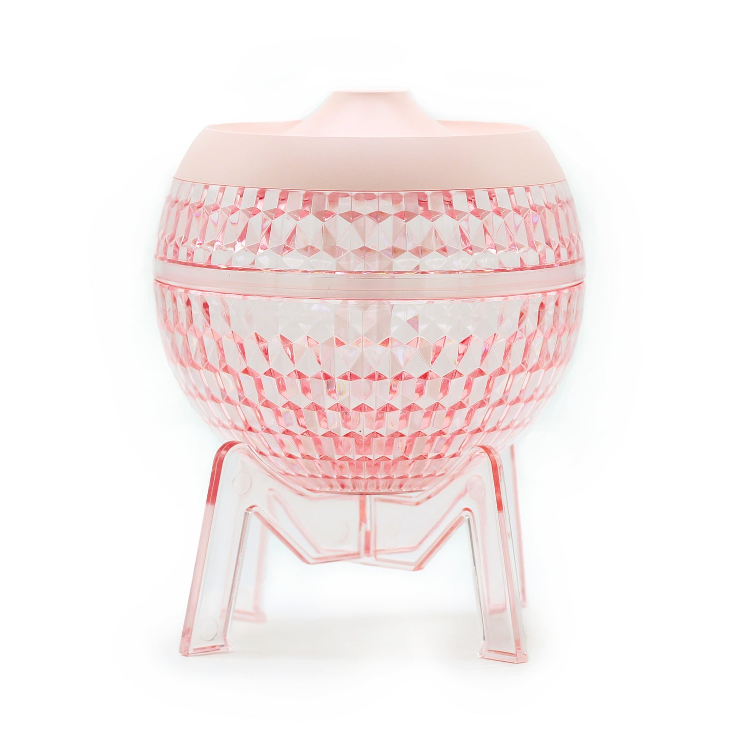 Mondo Planet Pink Diffuser - USB - Color Changing (Light Down)