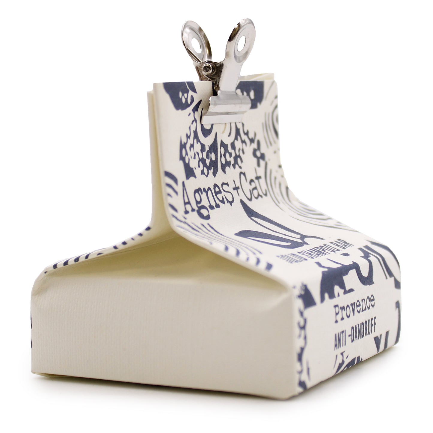 Provence Solid Shampoo