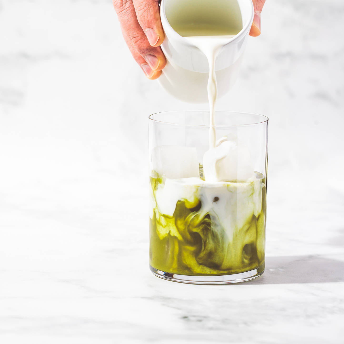 Té Matcha Culinario Orgánico Premium – 50 g