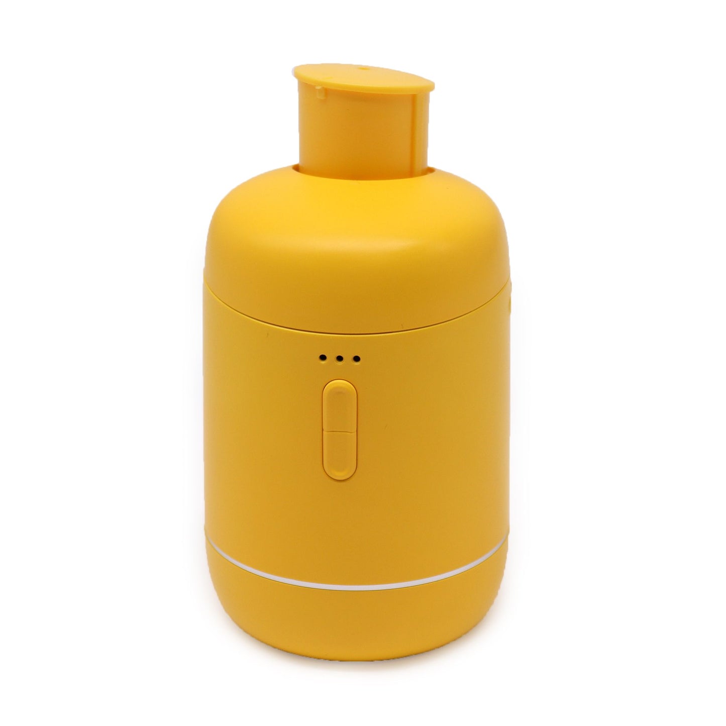 Nebulizador de Aceites Esenciales sin Agua USB-C