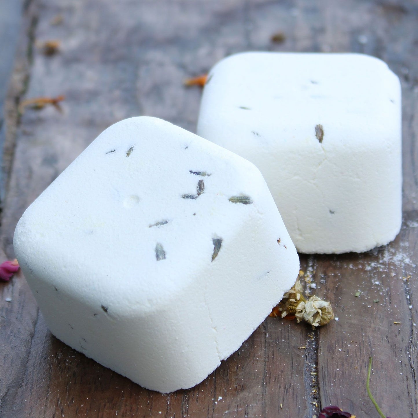 Vaporizadores de ducha de aromaterapia Sueño Profundo – Pack de 16