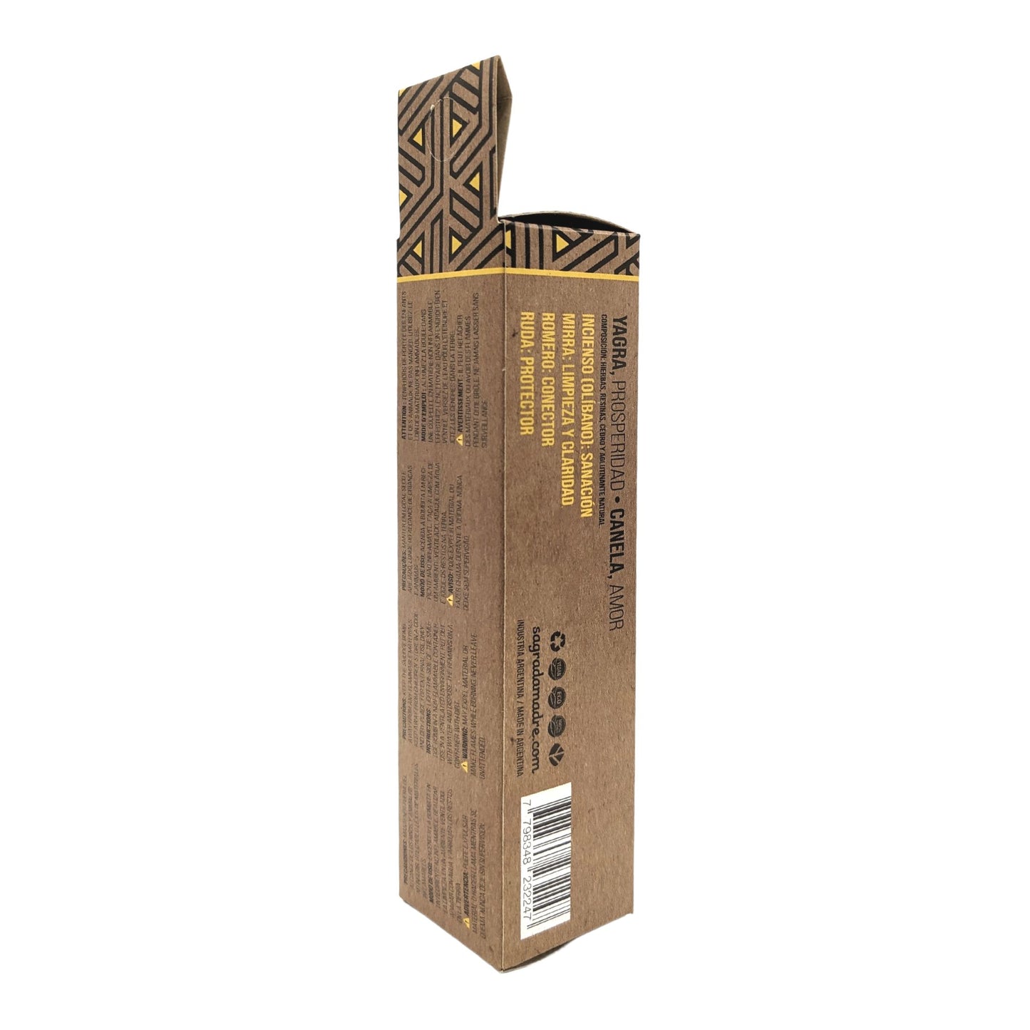 Incienso Bombitas Dinero – Pack 4 uds