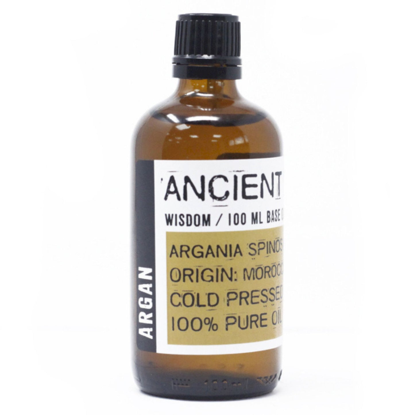 Aceite de Argán 100ml – Prensado en frío
