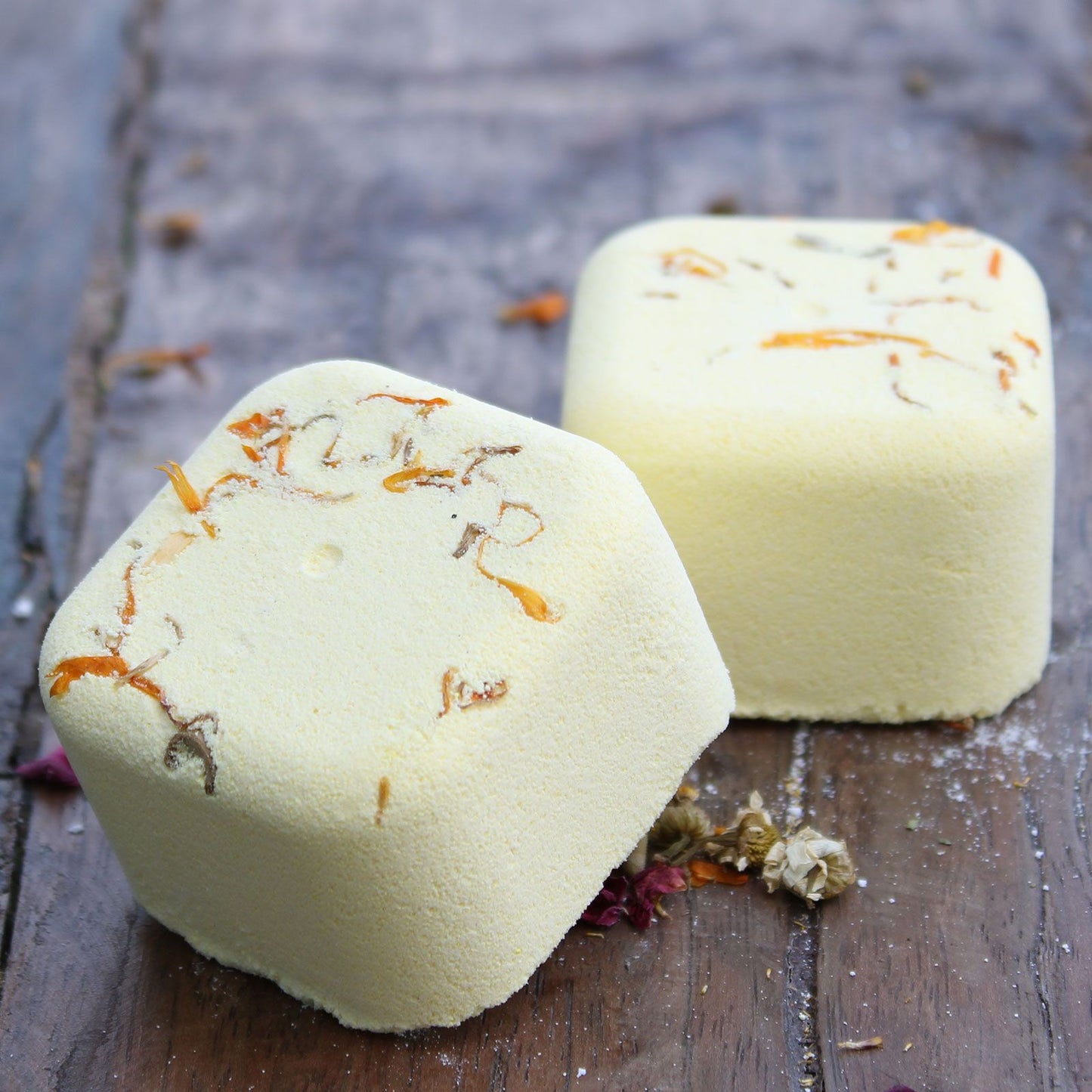 Vaporizadores de ducha de aromaterapia Concentración – Pack de 16