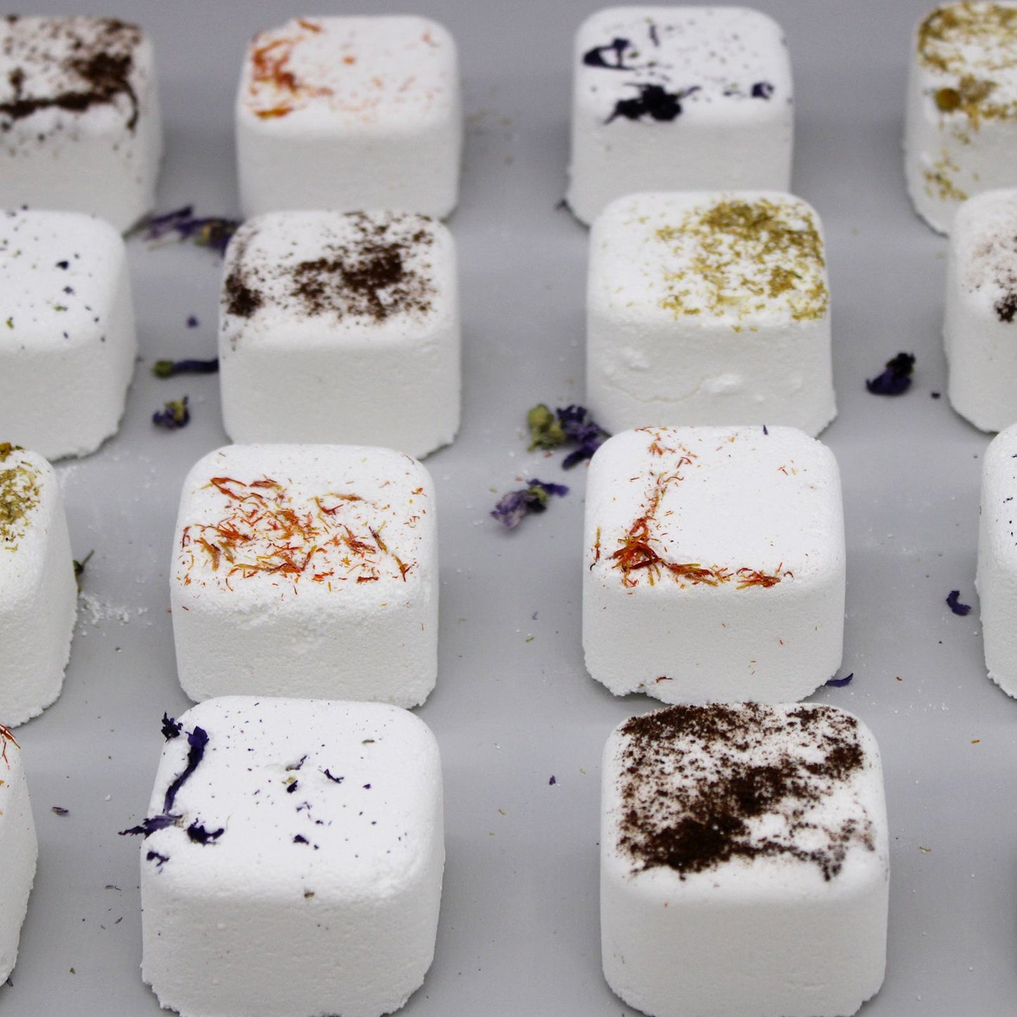 Vaporizadores de ducha de aromaterapia Calmante – Pack de 16