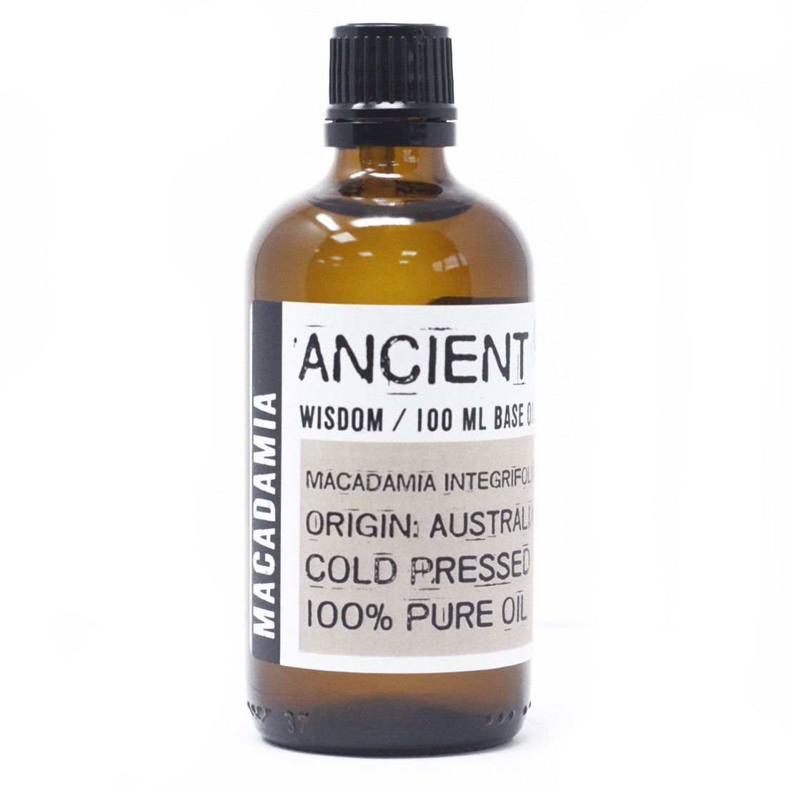 Aceite Base de Macadamia 100 ml