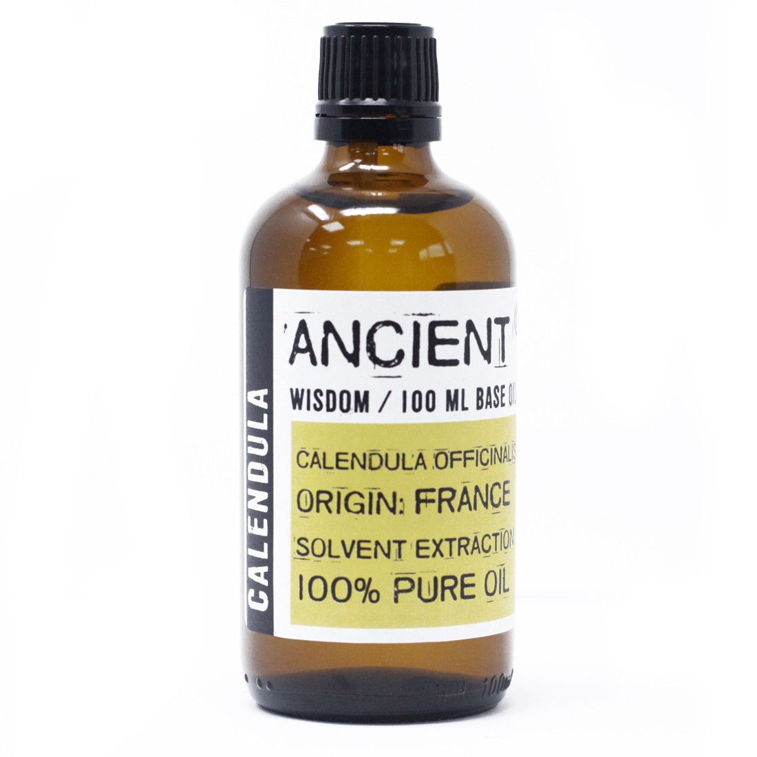 Aceite Base de Caléndula 100 ml