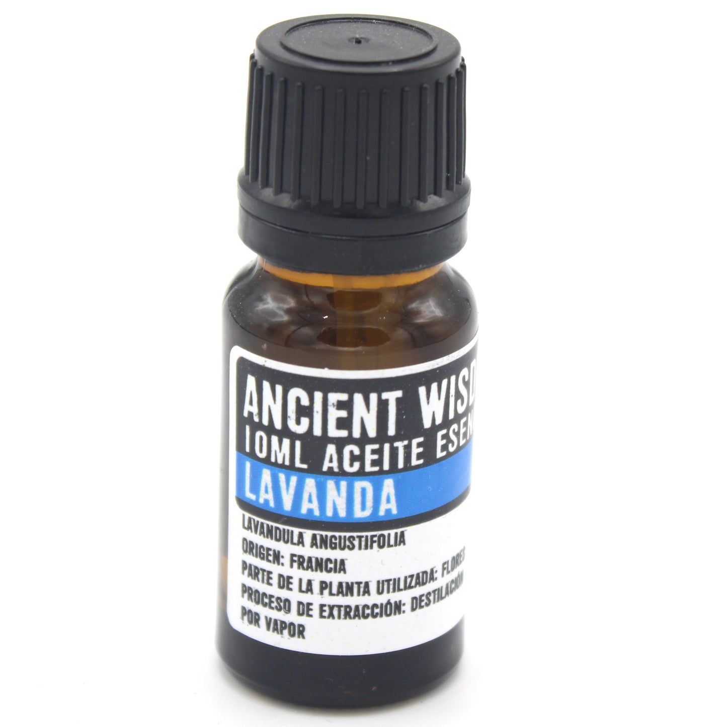 Aceite Esencial de Lavanda