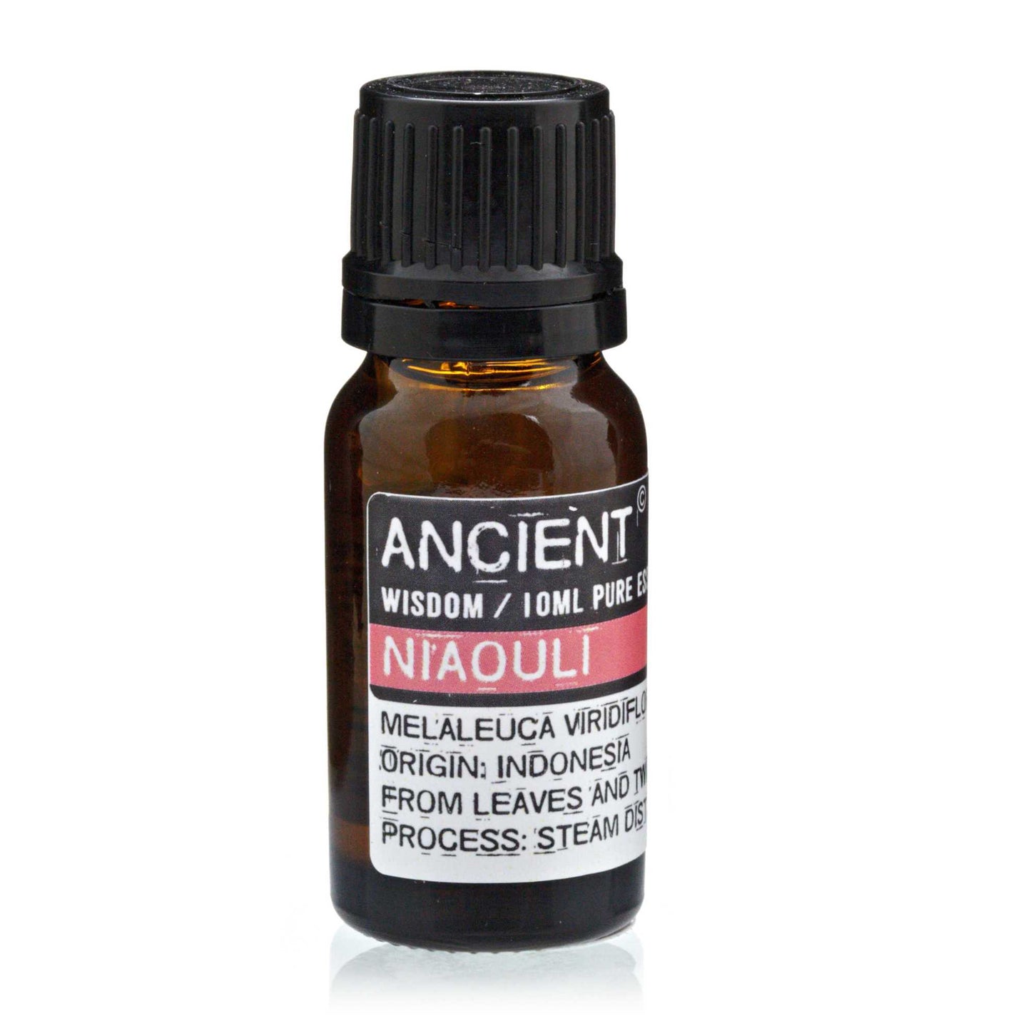 Aceite Esencial de Niaouli