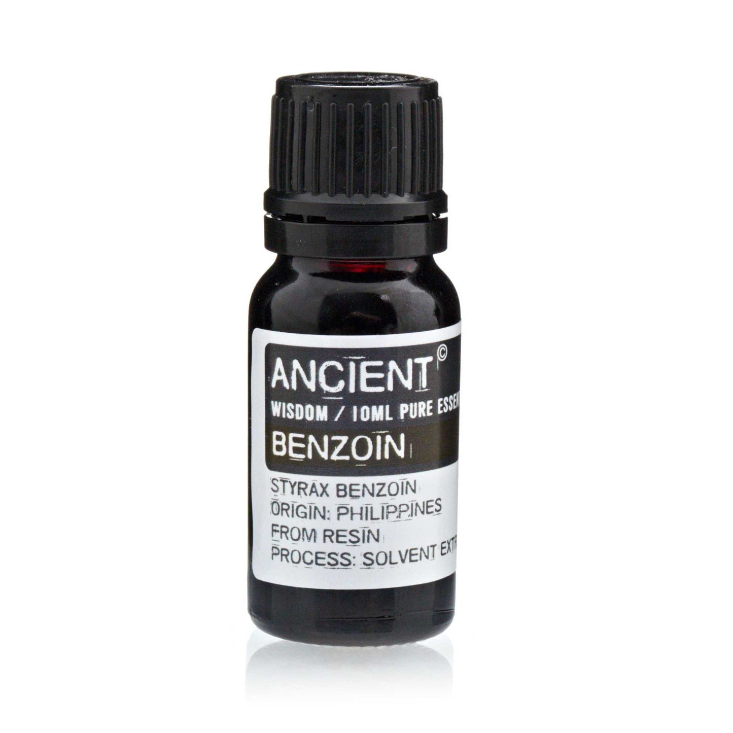 Aceite Esencial de Enebro
