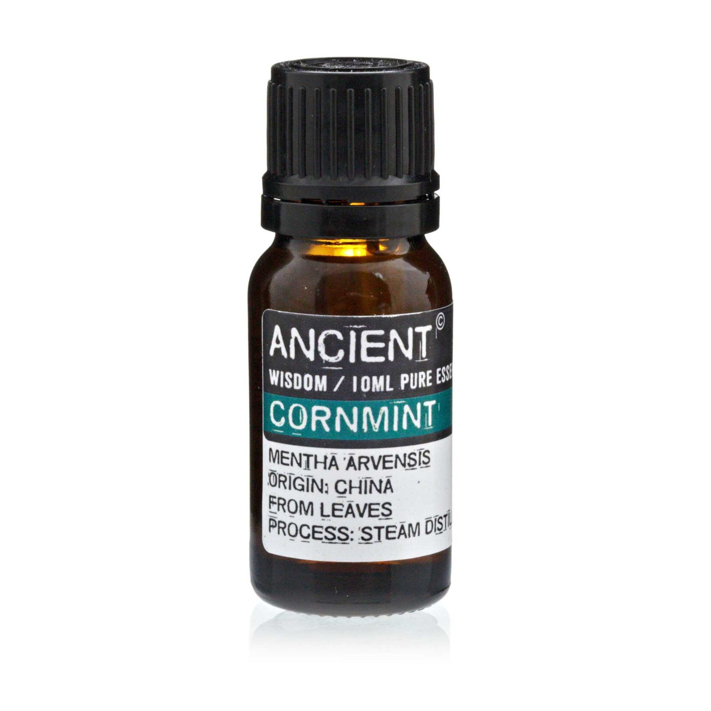 Aceite Esencial de Menta Arvensis 10ml