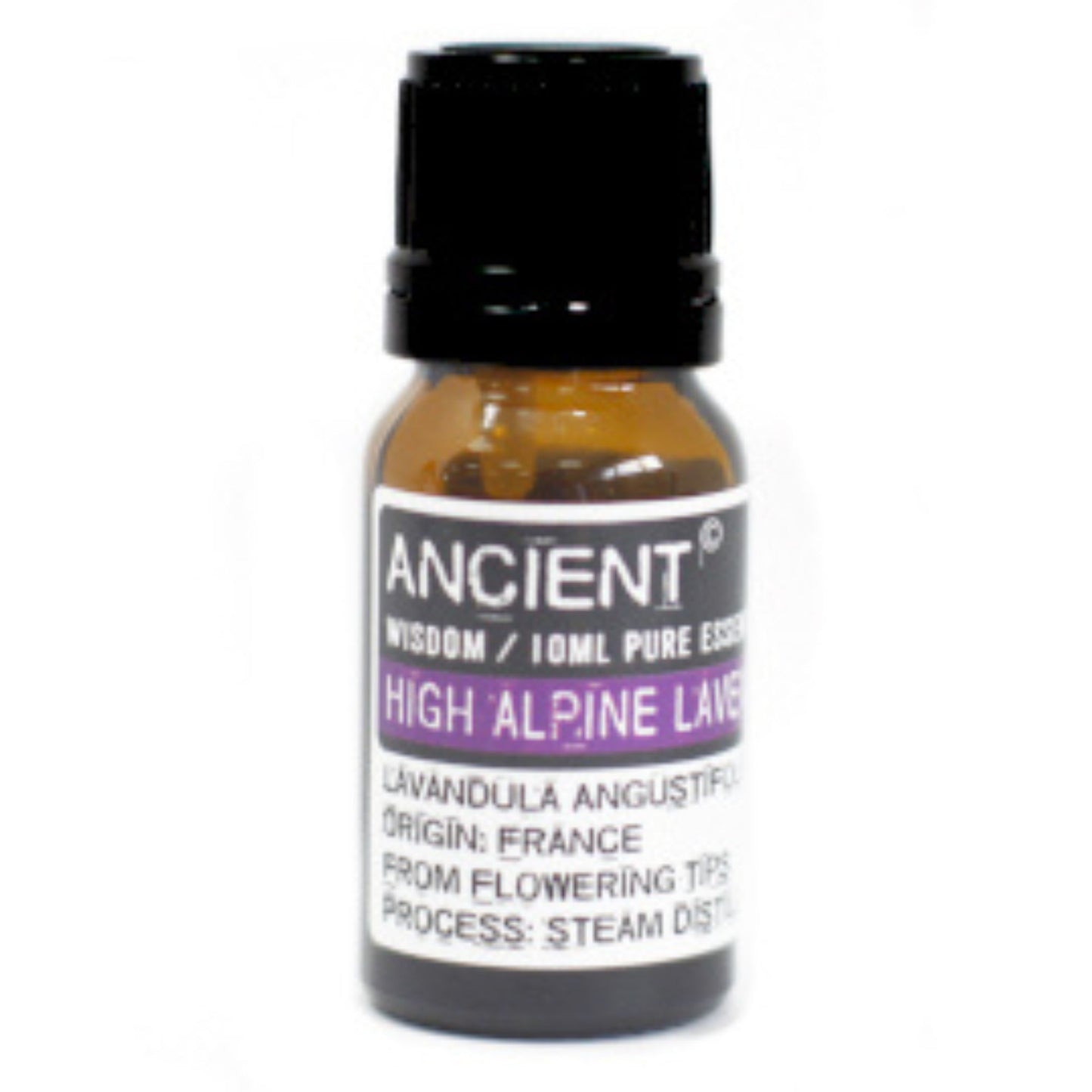 Aceite Esencial Lavanda Alpina Alta 10ml