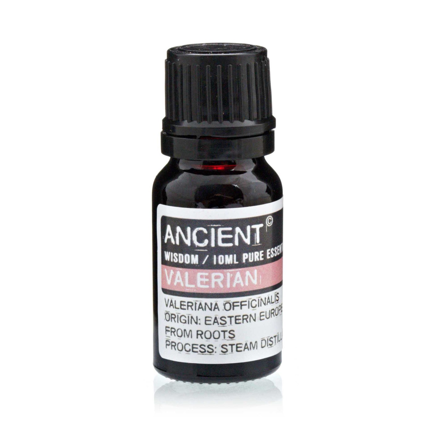 Aceite Esencial de Valerian 10ml