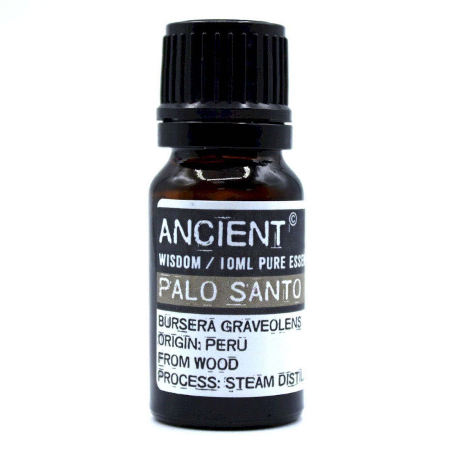 Aceite Esencial de Palo Santo 10ml