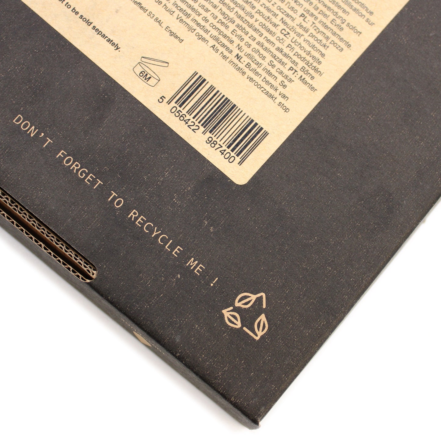 Set de Aceites Esenciales Ritual de Otoño Aromático