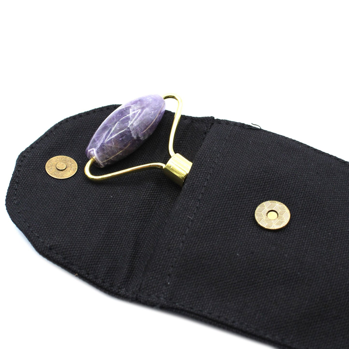 Masajeador Facial de Amatista