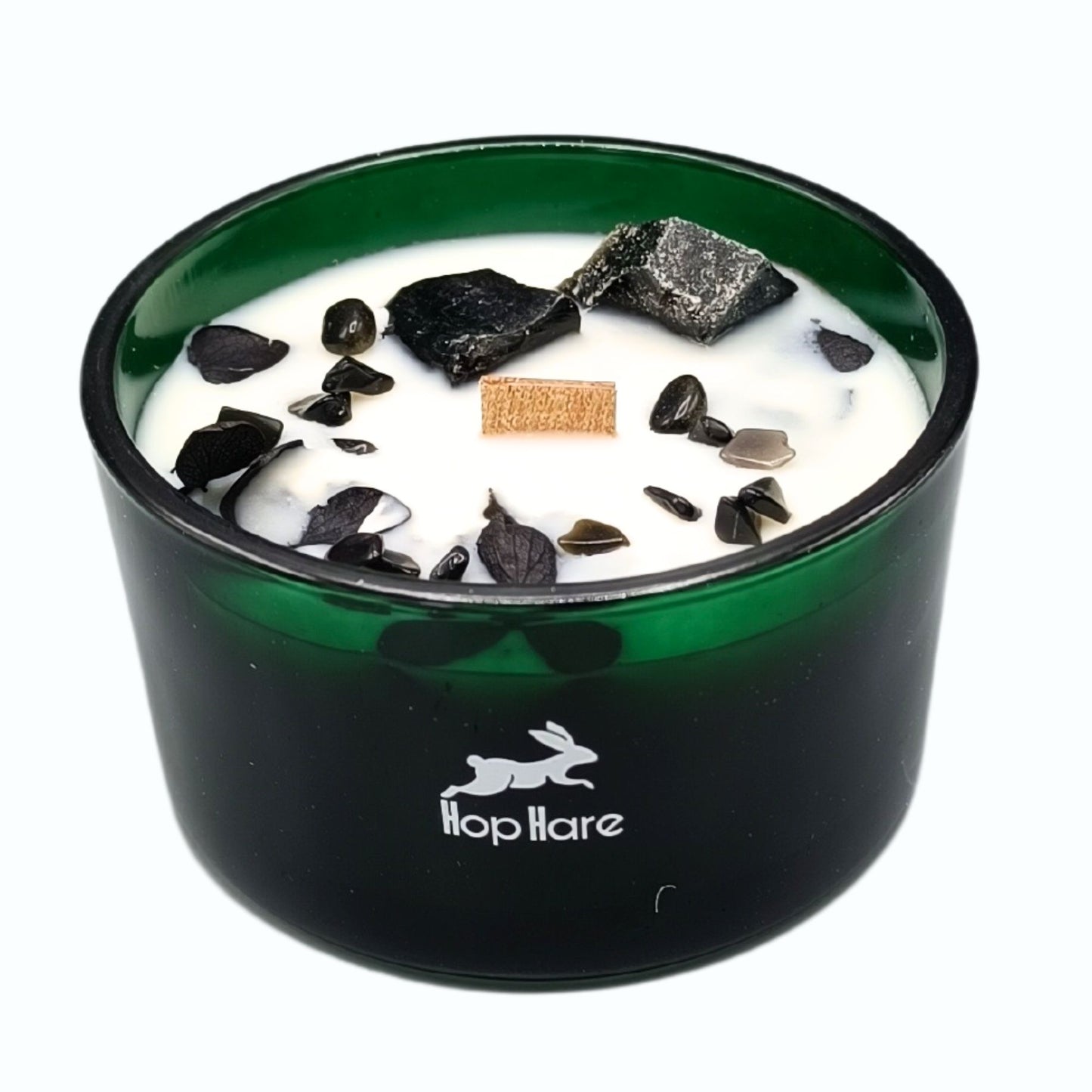 Vela Flor Mágica de Cristal Hop Hare – Caballero de la Espada