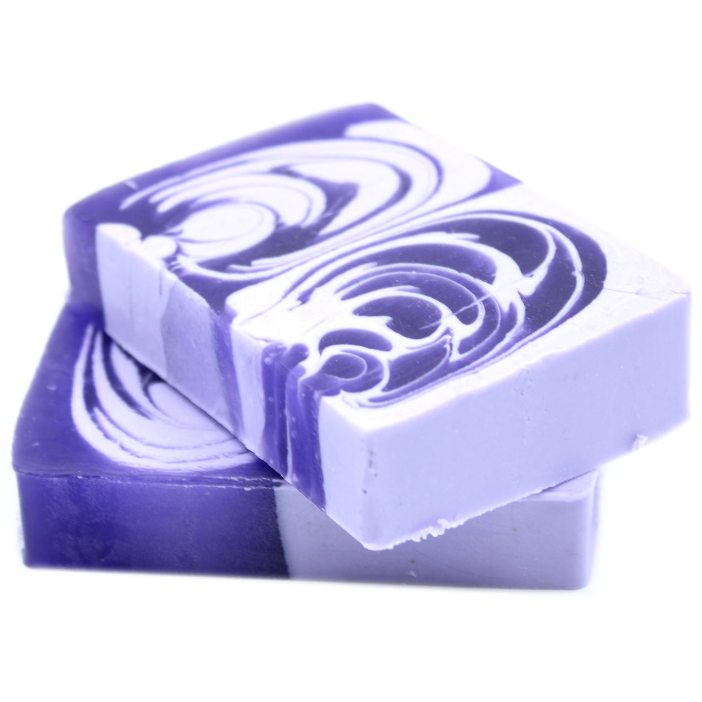 Jabón Artesanal Lila💜