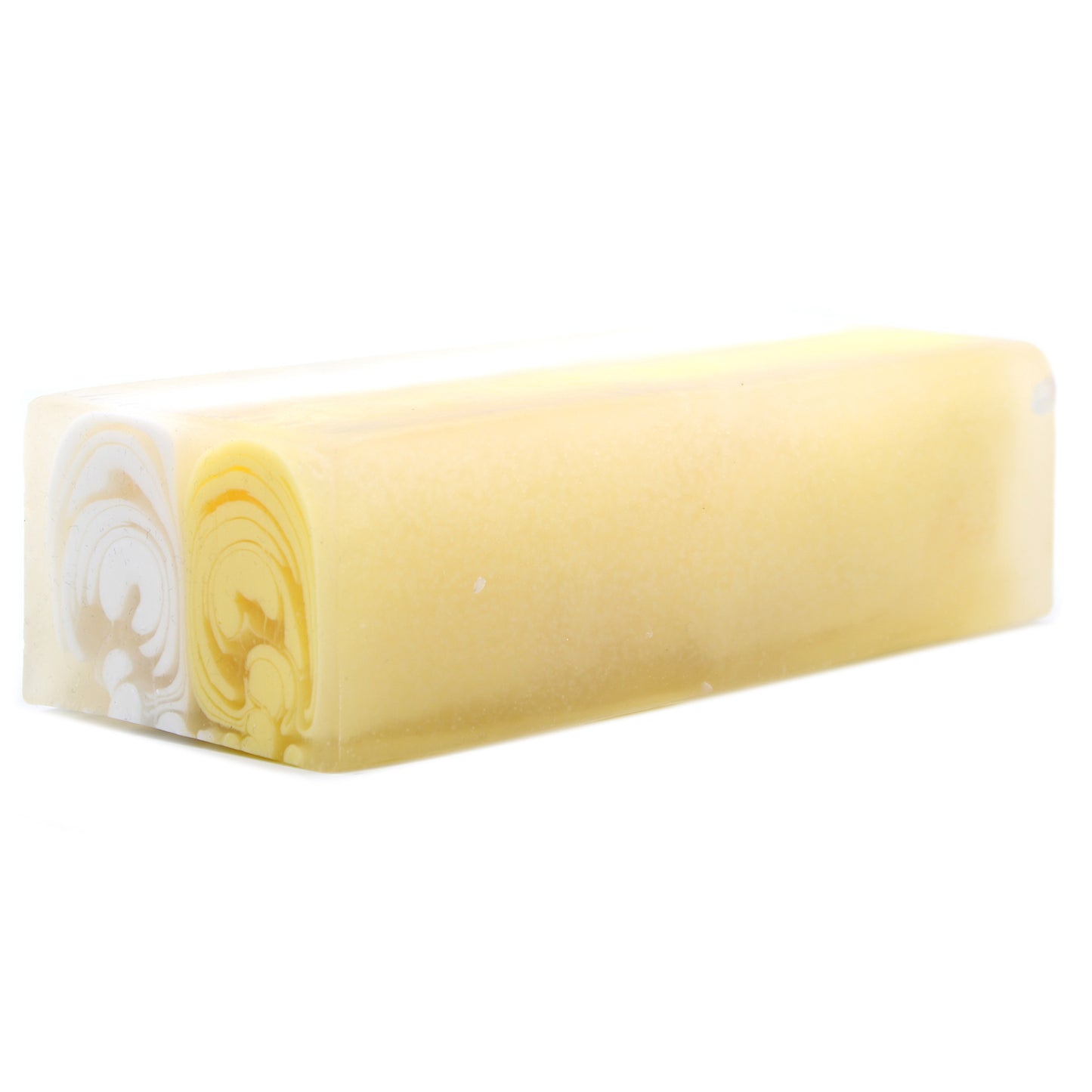 Jabón Artesanal de Vainilla🍦