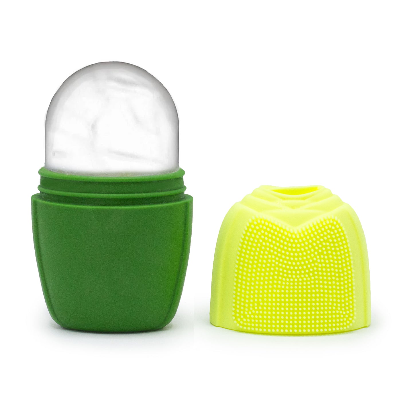 Rodillos de hielo facial – Belleza que despierta tu piel