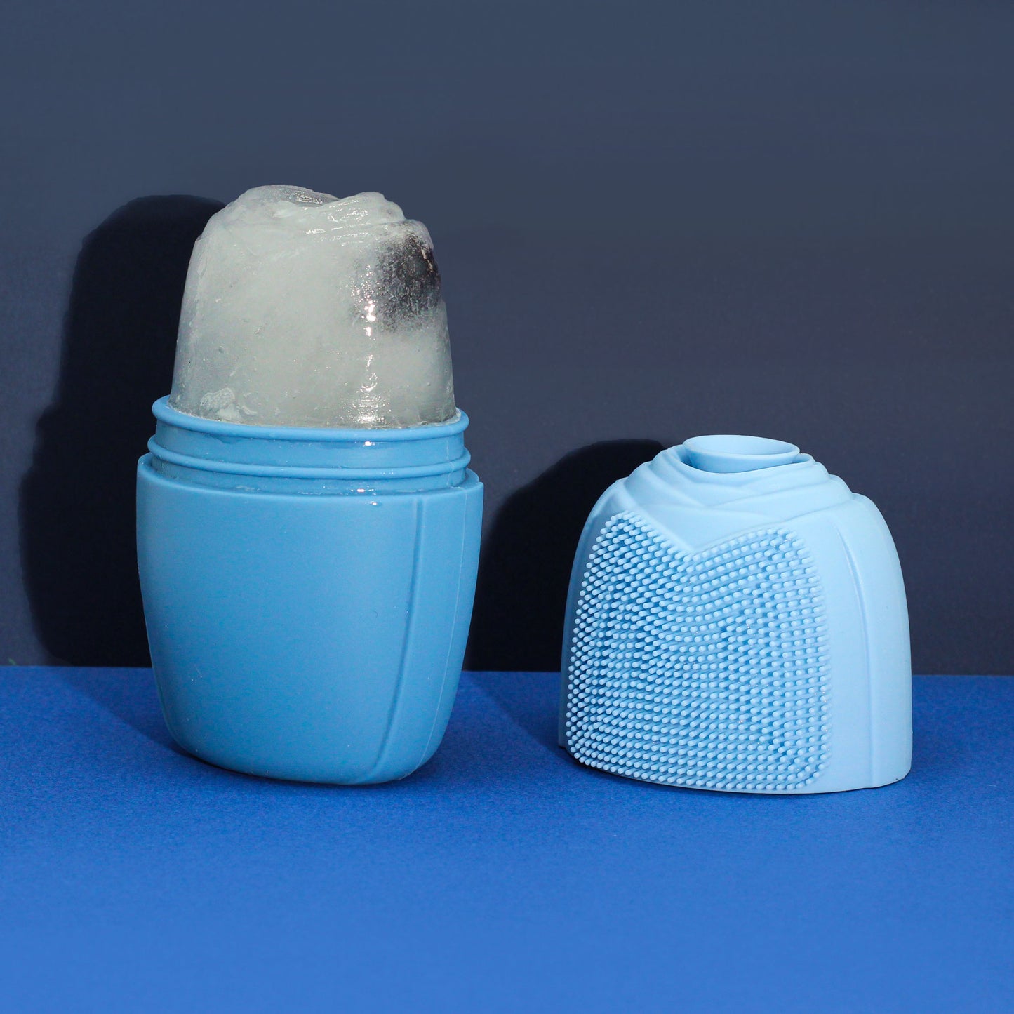 Rodillos de hielo facial – Belleza que despierta tu piel