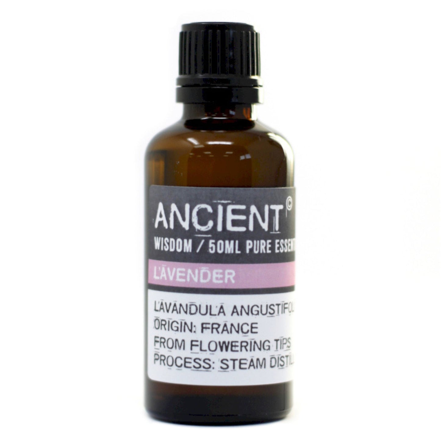 Aceite Esencial de Lavanda 50ml