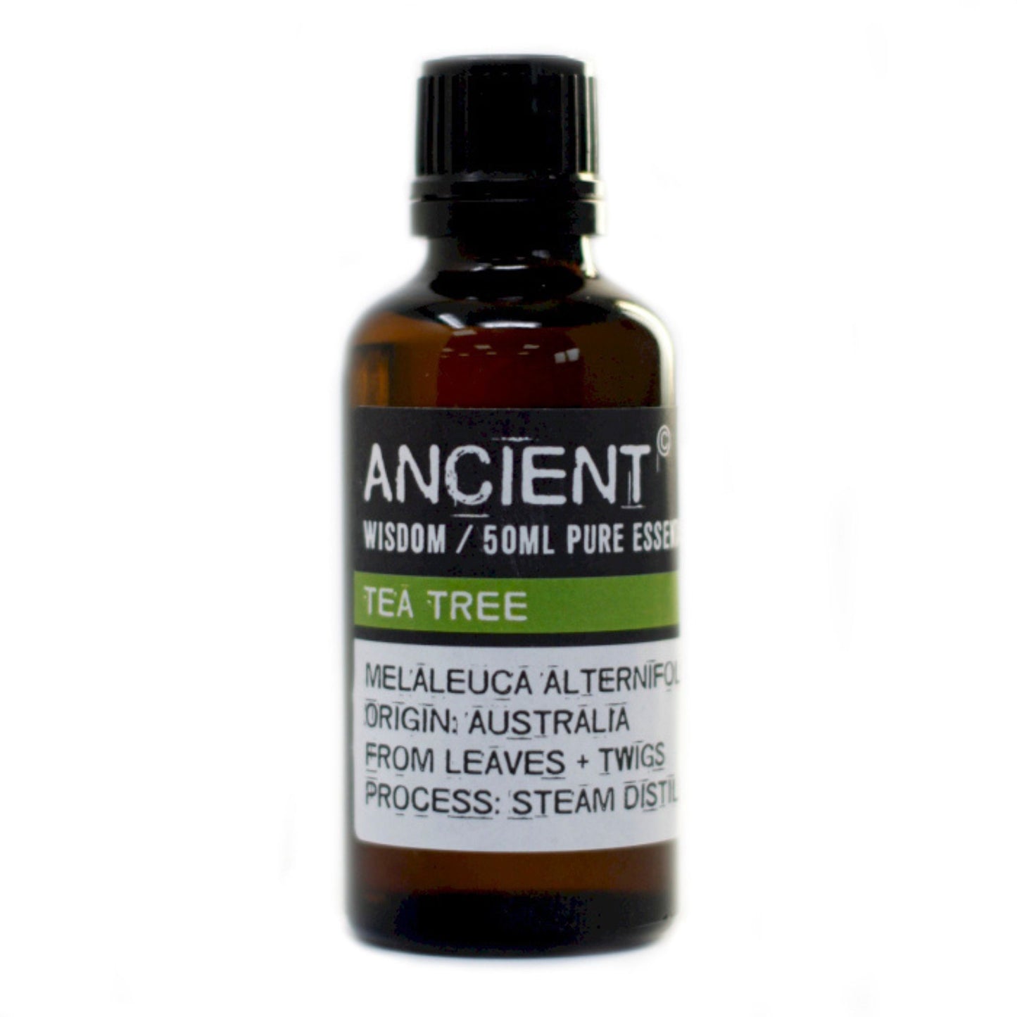 Aceite Esencial de Árbol de Té 50ml