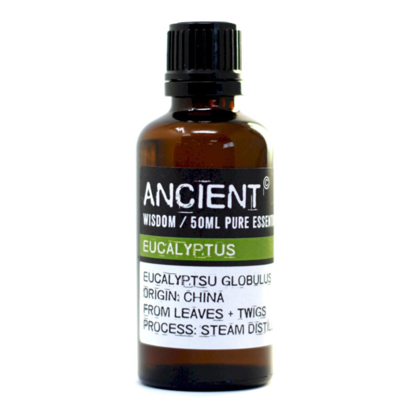 Aceite Esencial de Eucalipto 50ml