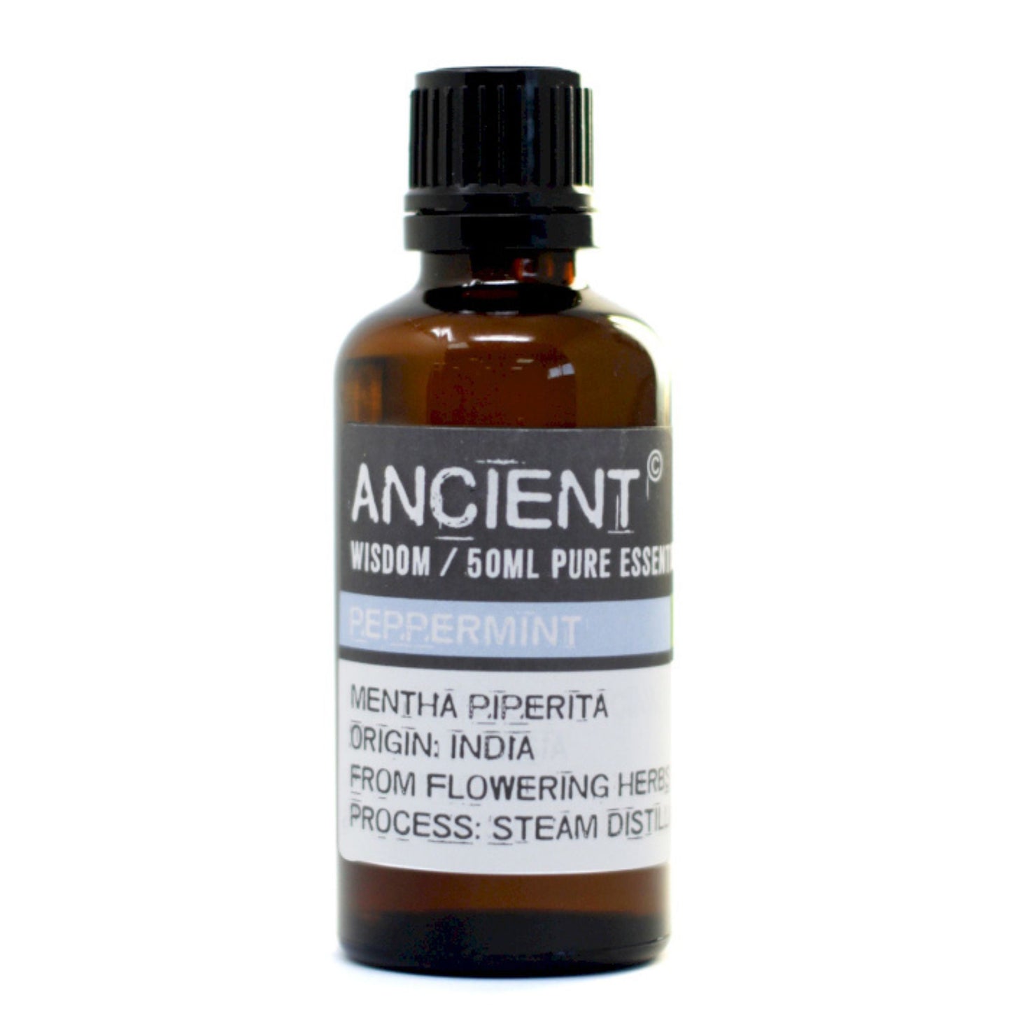 Aceite Esencial de Menta 50ml
