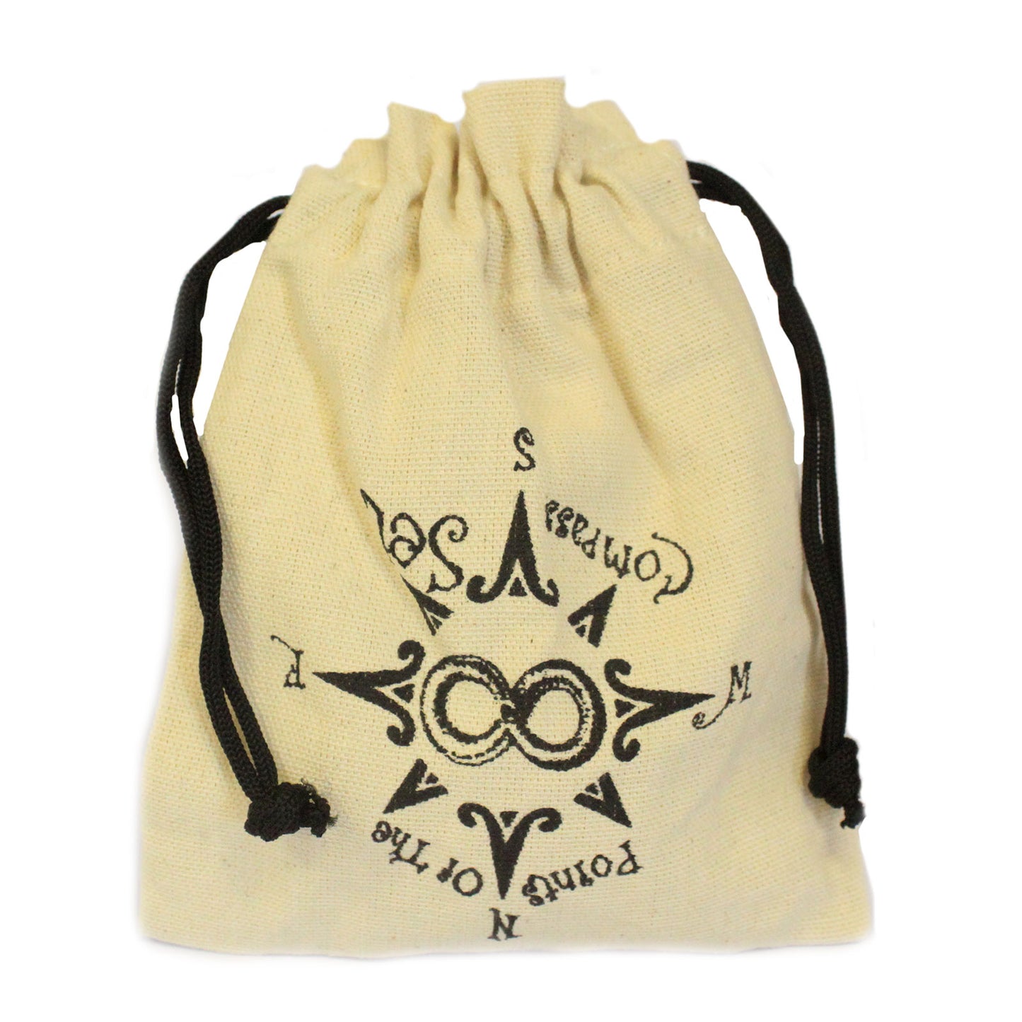 Set de 4 Puntas de Cuarzo Natural Grabado – Puntos de la Brújula