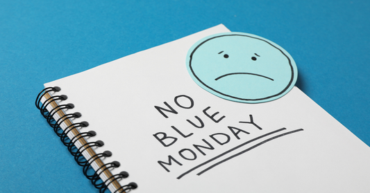Cómo atravesar el Blue Monday sin exigirte más de la cuenta