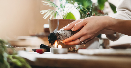 Incienso natural: ¿es bueno para el bienestar o puede ser perjudicial para la salud?