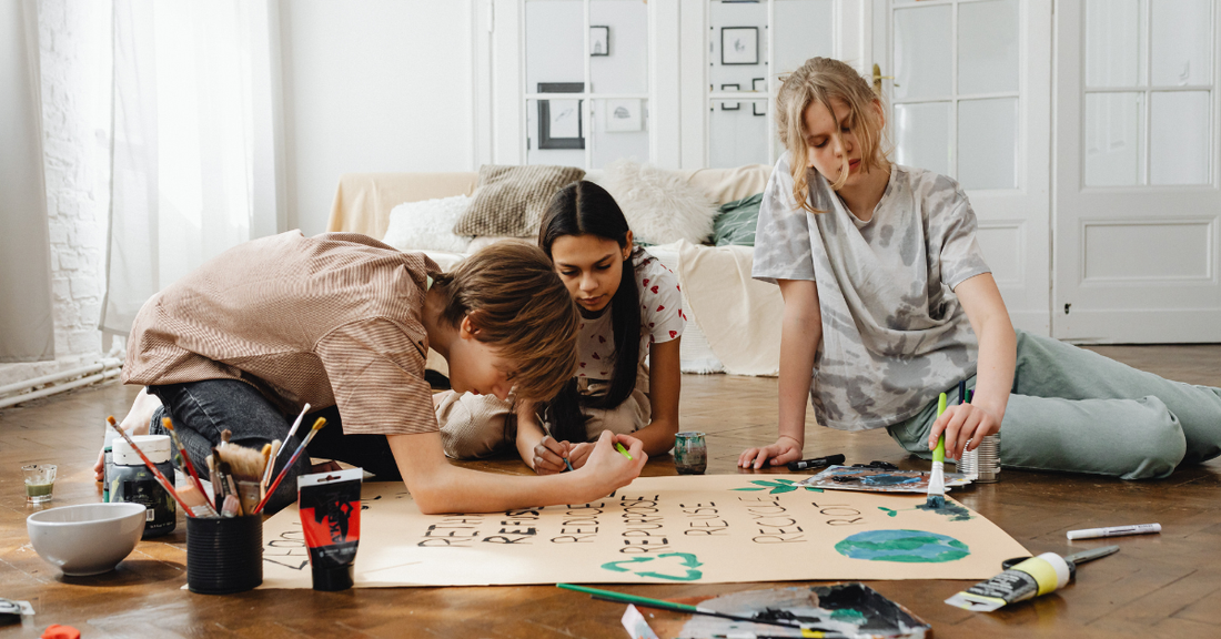 Project Pan: usar lo que tienes antes de comprar más