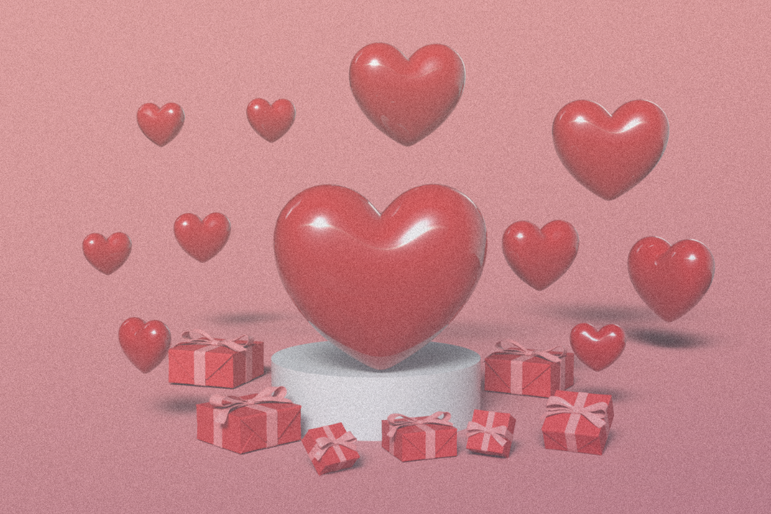 San Valentín: el amor como ritual, no como obligación