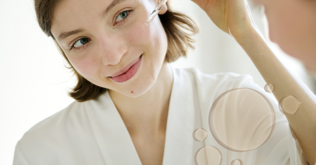 ¿Qué es el retinol?