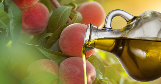 Aceite de Melocotón: un aliado suave y nutritivo para tu piel
