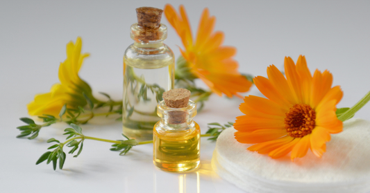 Aceites Esenciales: El Secreto Natural para Transformar Tu Bienestar