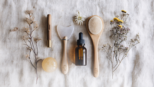 Rituales de bienestar en casa: cómo crear tu propio espacio de calma diaria